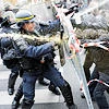 Is peace journalism working?