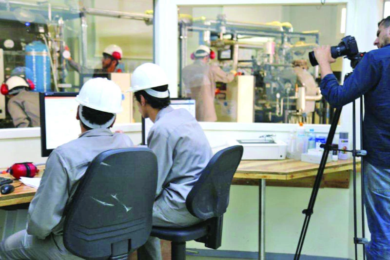 TVTC to expand training programs for prisoners