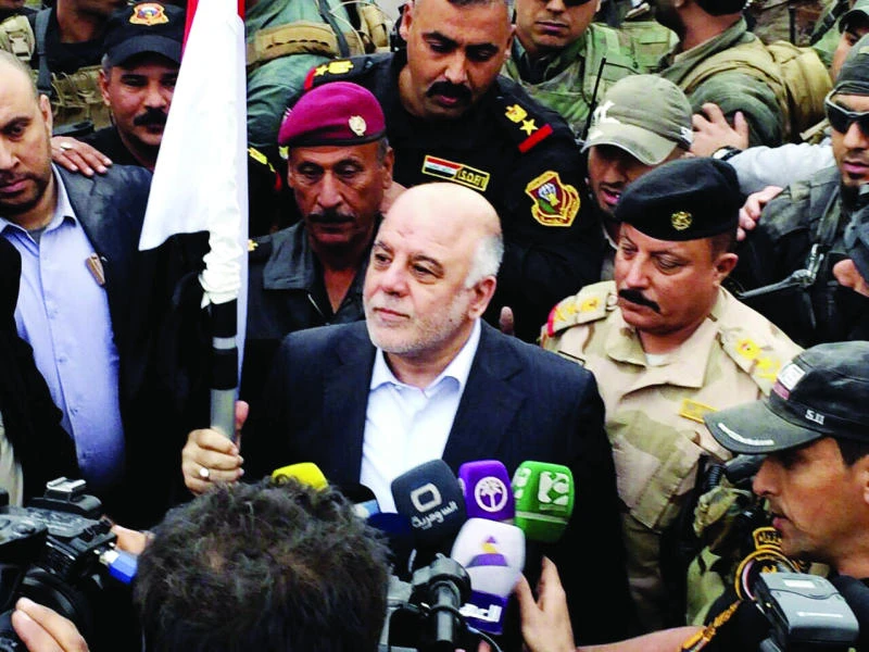 Iraqi minister tells Turkey to pull out of north