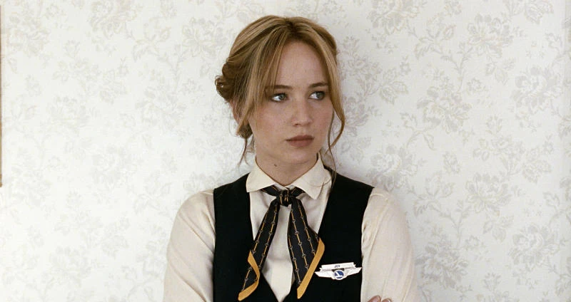 Jennifer slams Hollywood bias