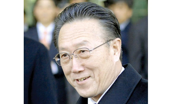 Top aide to Kim Jong Un dies in car crash