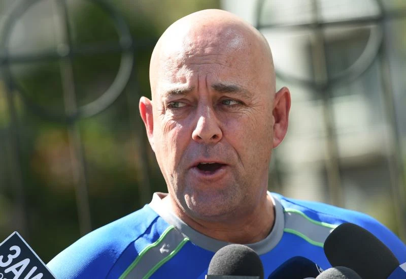 Aussie coach talks up improved Windies ahead of final Test