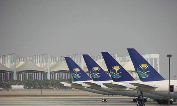 Saudia boss: Our fares are still the lowest