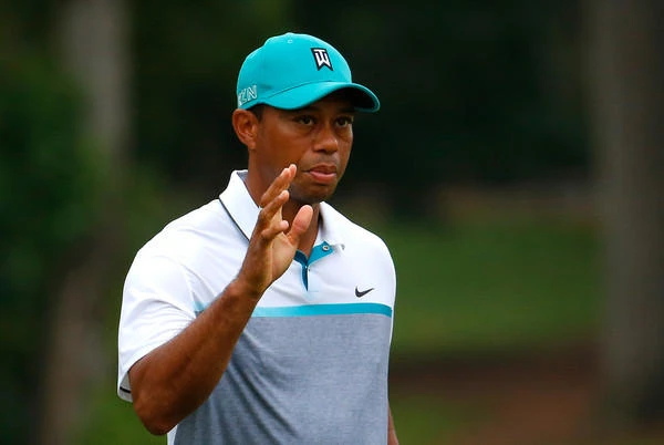 Tiger Woods turns 40, still three wins shy of Snead’s 82