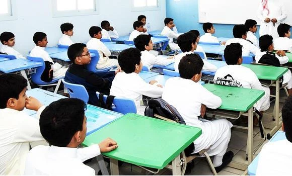 School exams in Jeddah area postponed