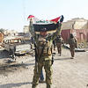 Conundrum of a unified Iraq