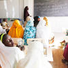 Schooling for peace
