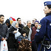 Leave no refugee behind