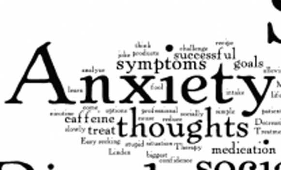 Getting anxiety right