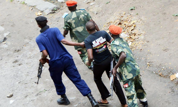 Congo’s Kabila pardons separatists in national unity bid