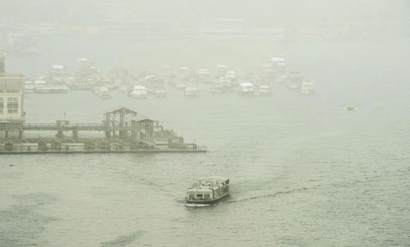 15 drown after rural ferry sinks in Nile River