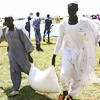 Ensuring food for all