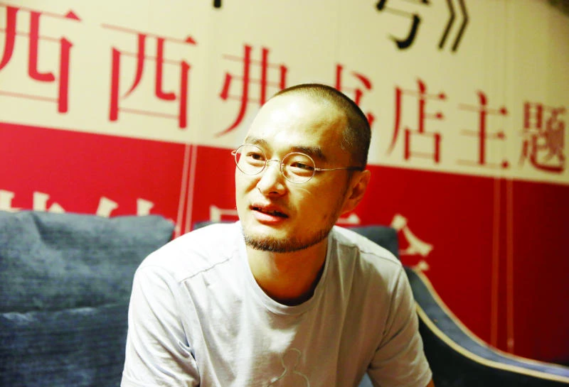 Publisher recalls disputed Chinese translation of Indian poet’s work