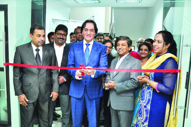 Gulf Air opens new sales office in Hyderabad