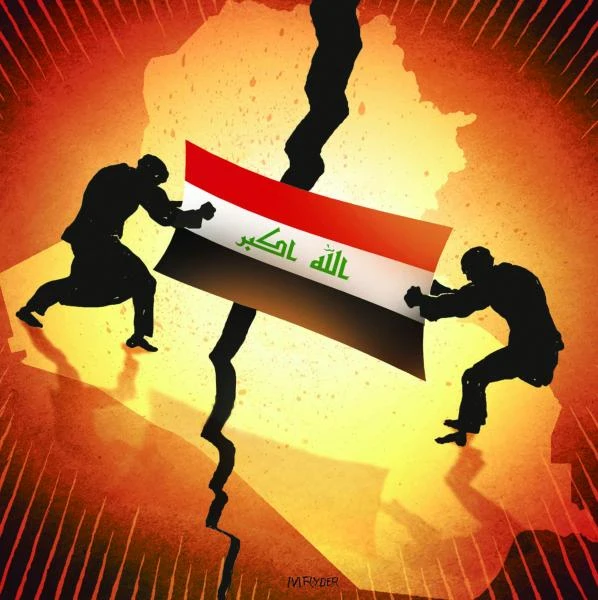 Thinking beyond Daesh’s defeat