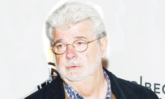 Lucas sorry for Disney ‘white slavers’ slam