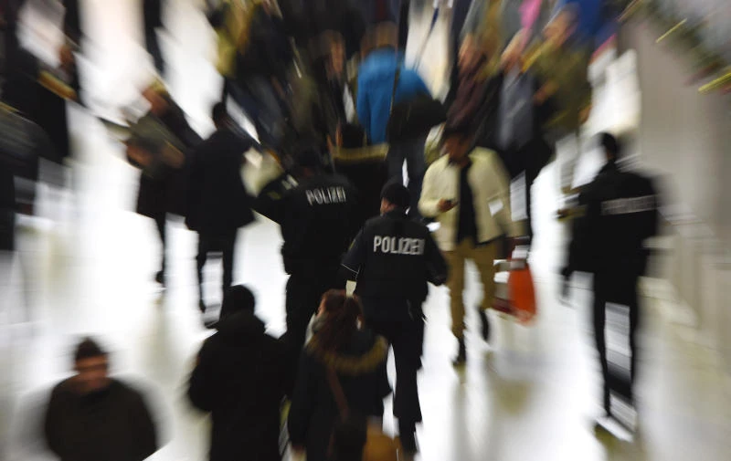 Germany lifts alert of imminent attack in Munich