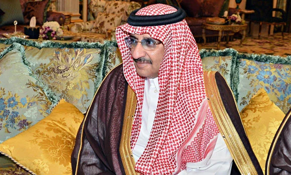 Crown Prince to patronize Equestrian meet