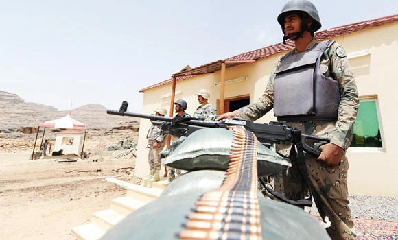 Repeated Houthi violations force coalition to end truce