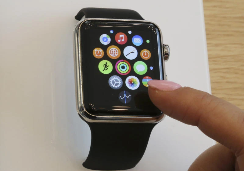 Gadgets around us will keep getting smarter, like it or not