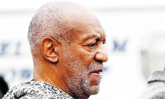 Cosby’s wife must testify against him: Judge