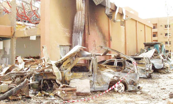 Victims of terrorism get their rights with the implementation of the law