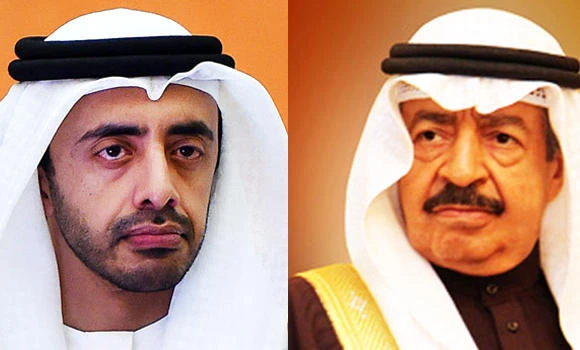 International support for KSA’s efforts to protect Islam
