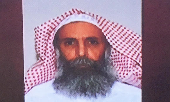Crimes that led to Al-Nimr’s execution