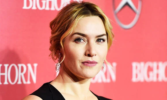 Kate Winslet’s inspiring message for young girls