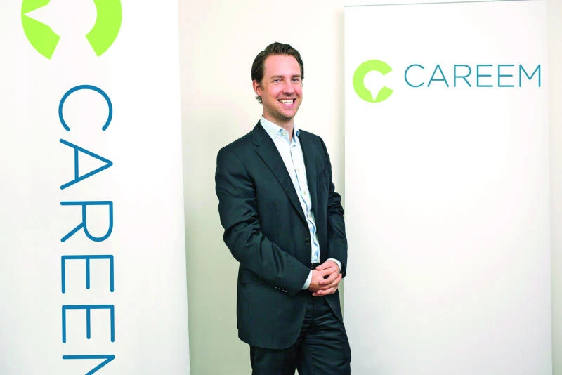 Power of technology ‘helps to target business opportunities’