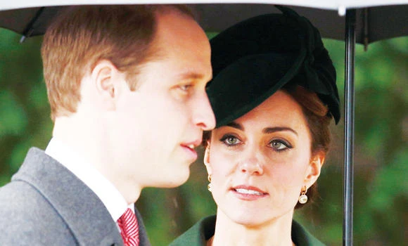 Prince William more ‘emotional’ as a dad