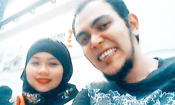 Finally, Filipino gets a call from Saudi ‘dad’