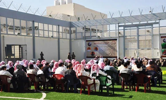 Mini-factories in prisons under JCCI study