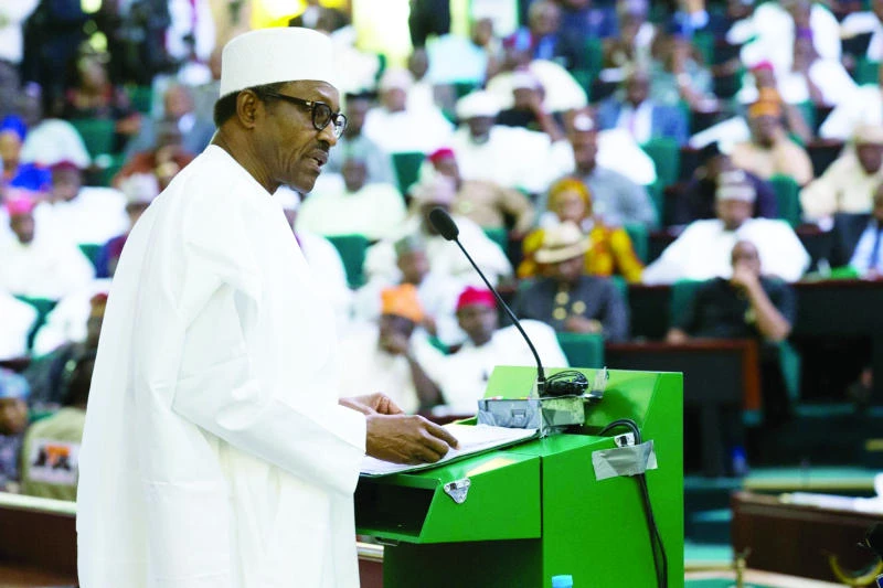 Lagarde, Buhari to discuss Nigeria crisis