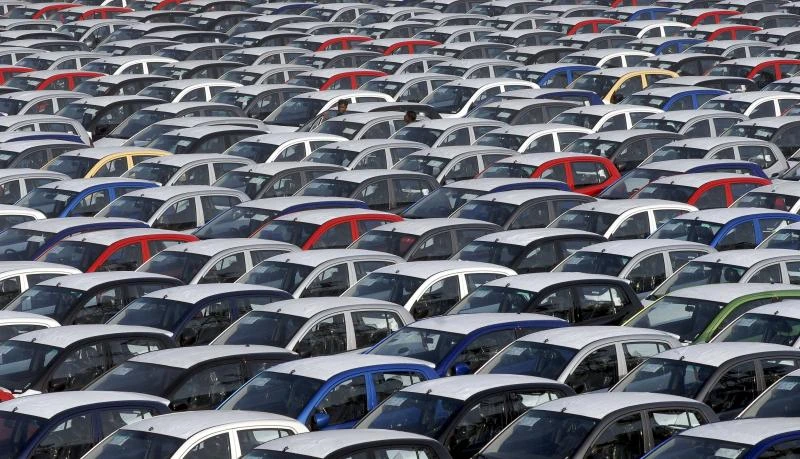 Hyundai, Kia forecast slowest sales growth in 10 years