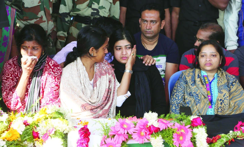 Air base attack threatens Indo-Pak rapprochement