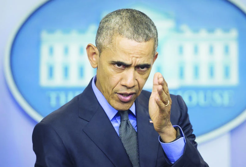 Obama starts 2016 with a fight over gun control