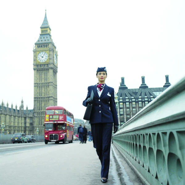 BA offers special fares to Jordan travelers