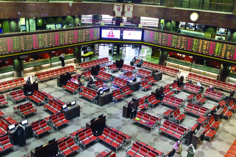 Key Tadawul index falls 2.4%; SABIC drops 1.6%