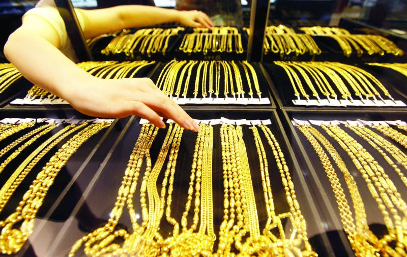 Gold faces another tough year in 2016