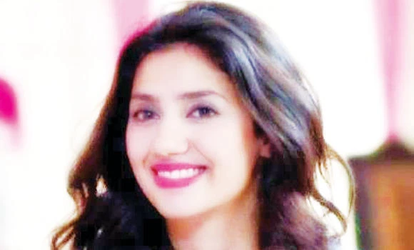 Mahira slams Pakistan’s fair skin obsession