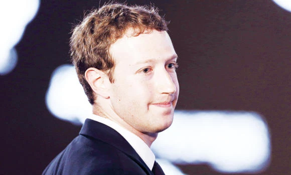 Zuckerberg to build an artificially intelligent butler