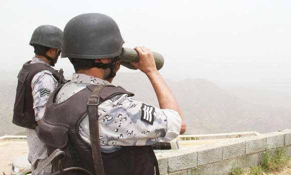 30 months in jail, SR25,000 fine for border infiltrators