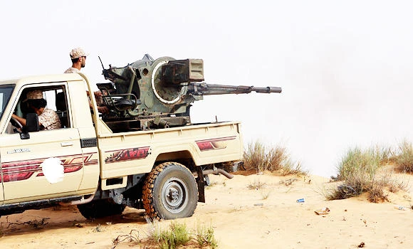 More guards killed in terrorist attacks on Libyan oil ports