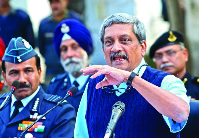 India operation still on to secure air base
