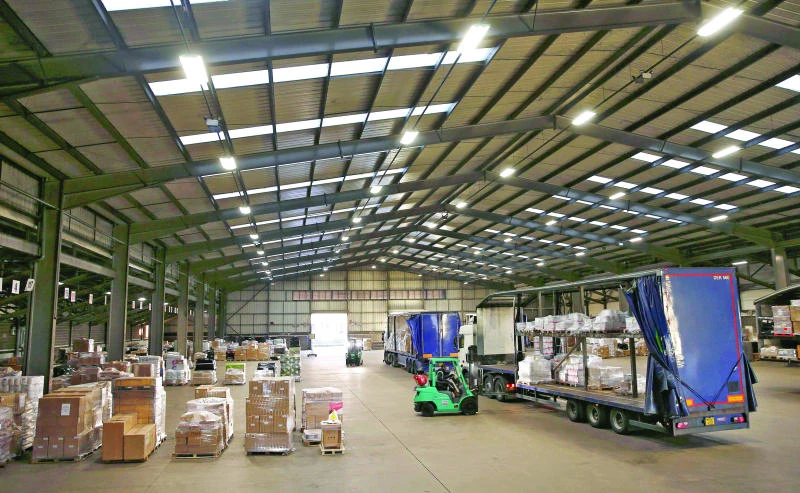 British businesses divided over EU membership