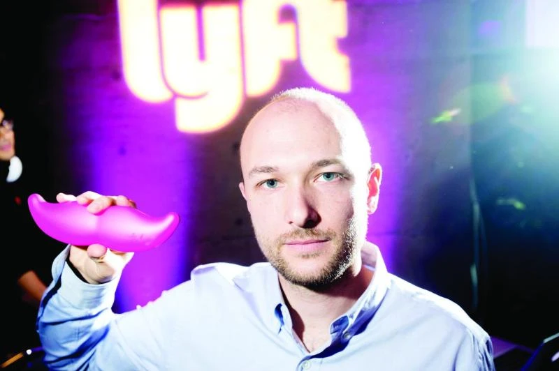 GM invests $500m in Lyft and forms partnership