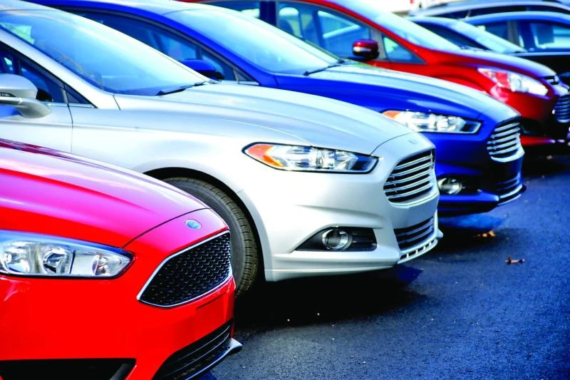 Ford will expand self-driving test car fleet to 30