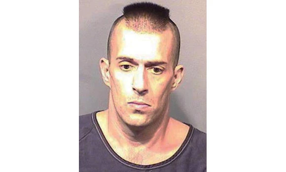 Police nab man who vandalized Florida mosque