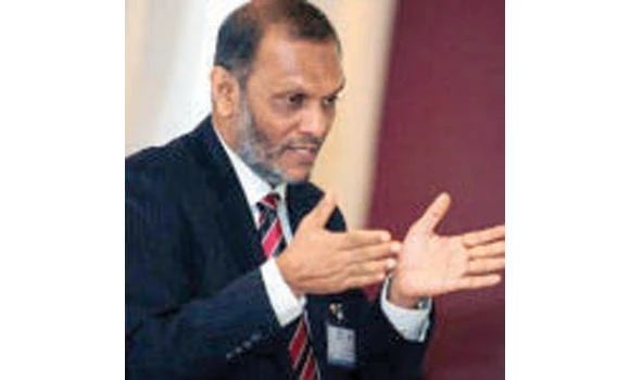 Lankan Embassy complex moves to new location